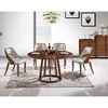 /product-detail/modern-nordic-solid-wood-furniture-wooden-restaurant-round-dining-table-and-chair-set-for-home-60836953858.html