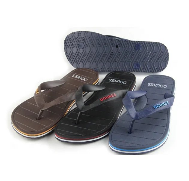 Unisex Slipper for Man and Woman Light Soft PVC Soles Flip Flops Casual Beach Shoes
Unisex Slipper for Man and Woman Light Soft PVC Soles Flip Flops Casual Beach Shoes