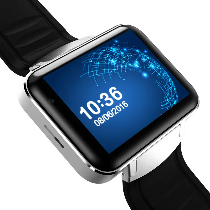 large screen smartwatch