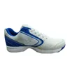 Custom spikes rubber sole studs cricket shoes for men