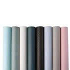 Wholesale Fresh Colorful Special Design Of Flower Wrapping Paper
