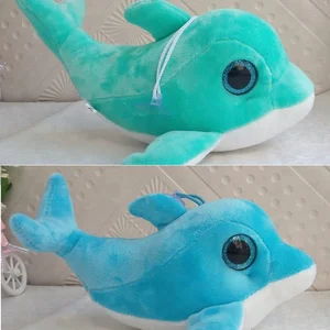 plush whale toy