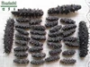 The best price of dried sea cucumber with high quality