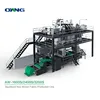 The Most professional new non woven fabric making machine