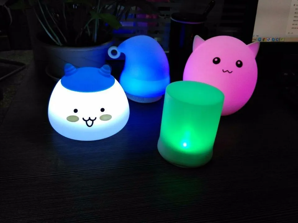 night light