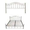 Wholesale Cheap Metal bed headboard