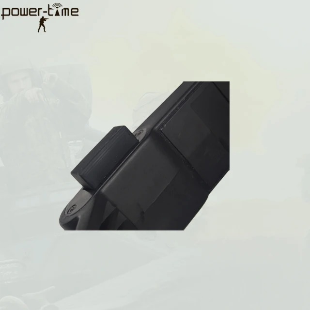 Tadiran RT-936/PRC-174 Military HF transceiver H-189/Gr Handset - ANKUX.COM