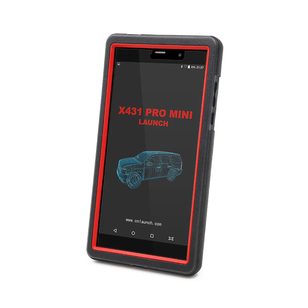 Launch X431 Pro Mini Wholesale One-click Update CE FCC ROHS car tester diagnostic scanner
Launch X431 Pro Mini Wholesale One-click Update CE FCC ROHS car tester diagnostic scanner