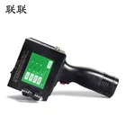 Hand Held Inkjet Printer Coding Tools Portable Printer For Label