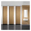 toilet partition wall