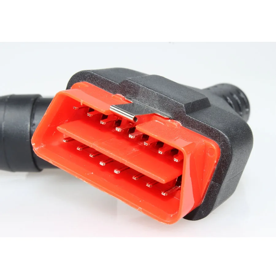 OBD2 Cable for Renault CAN CLIP gocardiag_1