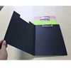 Office Supplies A4 Size Ppaper Display Clip Board Storage Blank Clipboard Writing Board