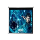 Wholesale from china manual projector screen for class room