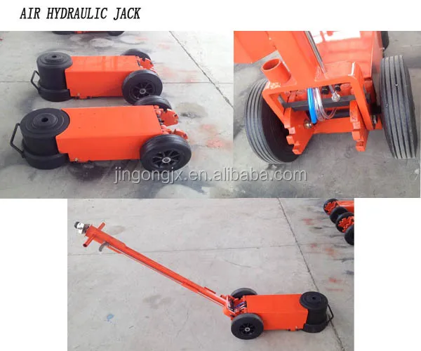 air hydraulic jack5