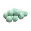 Papaya & Green Tea Manicure Soak Balls Enhance Manicures Clean and Soften Manicure Treatment used with UV lamp Tools