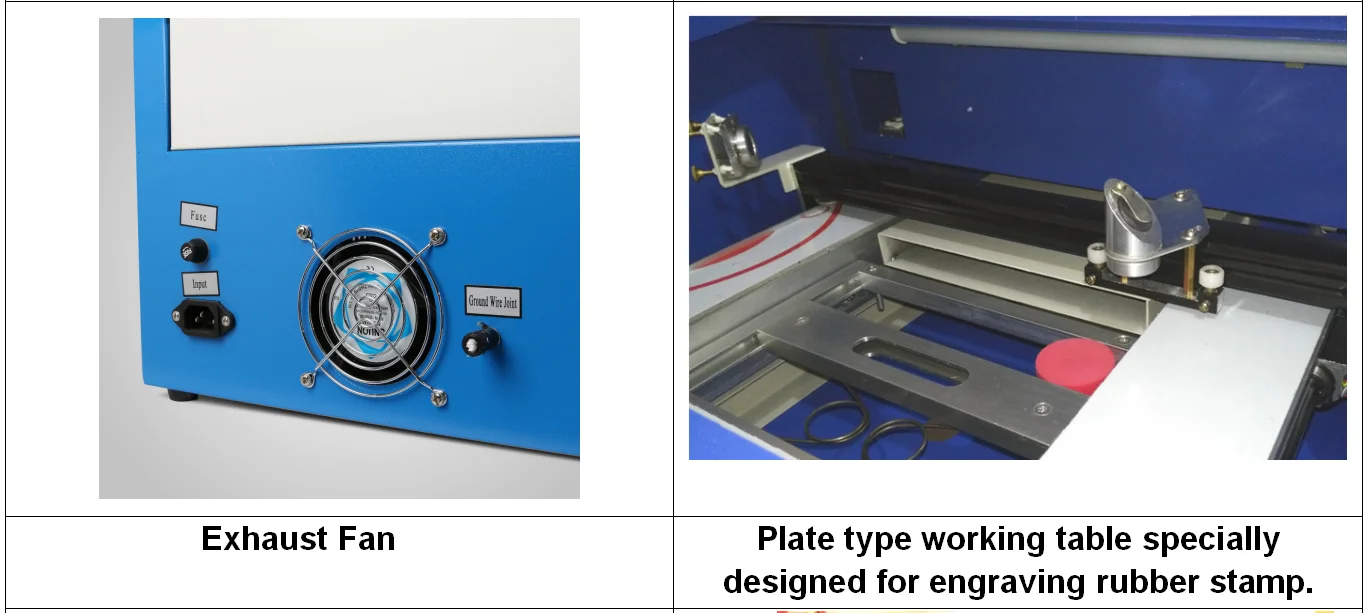 cnc laser cutting machine price