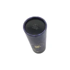 Custom Logo Paper Tube Package, Cylinder Packaging Box Gift
