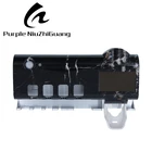 puretta Toothbrush Sterilizer UV Led Toothbrush sanitizer