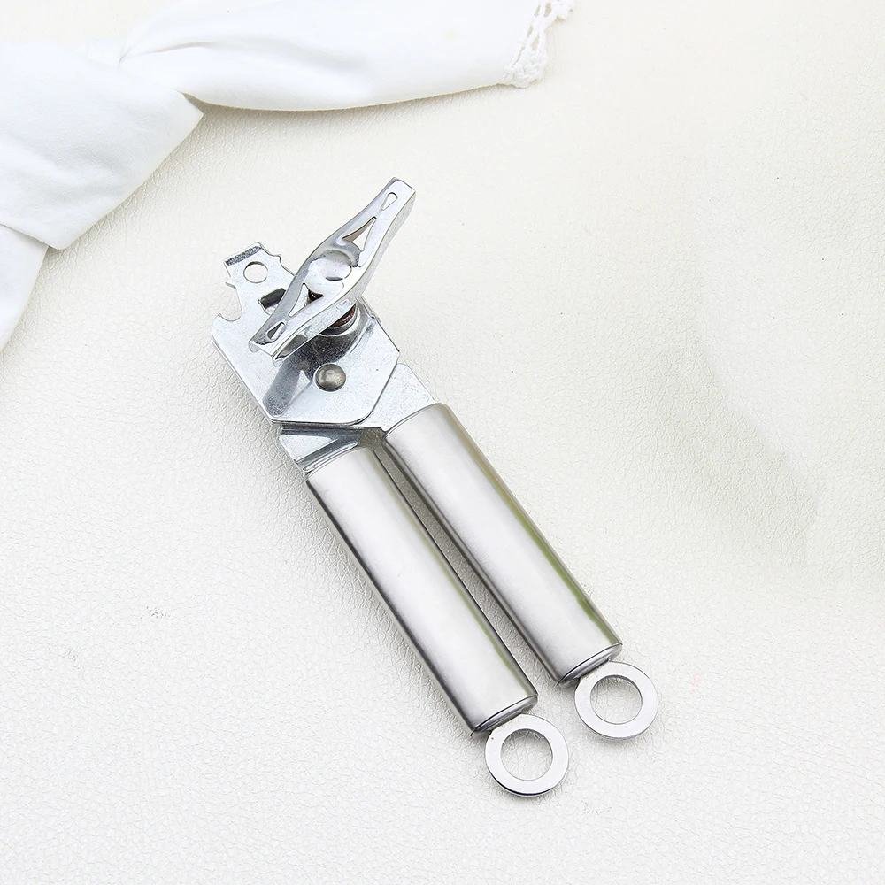 Multifunctional Stainless Steel Wine Bottle Opener Sets