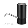 Factory direct popular usb rechargeable smart barreled water dispenser