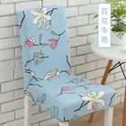 Cheap Standard Banquet Chair Use Spandex Lycra Chair Cover