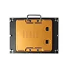 Super thin super light indoor led display screen led video wall p1.667