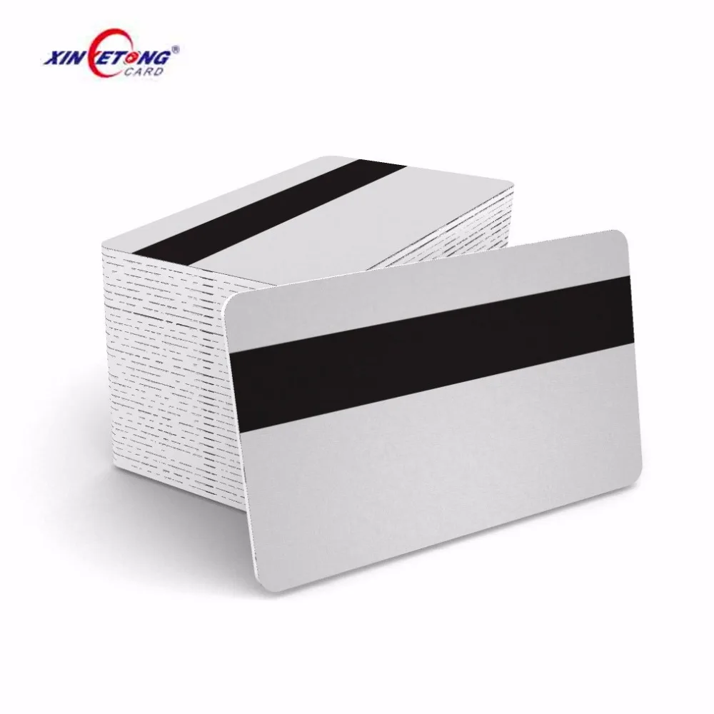 hico smart blank card