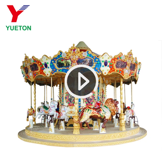 wholesale carnival rides