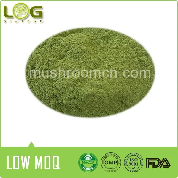 green mustard powder 80mesh up