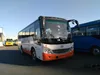 11m 55 seater double decker luxury bus for sale