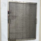 cooker hood grease filter,aluminum mesh grease filter,range hood commercial grease filter