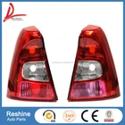 Competitive price reliable quality led tail light bulb for Dacia Logan 8200744760,8200744759