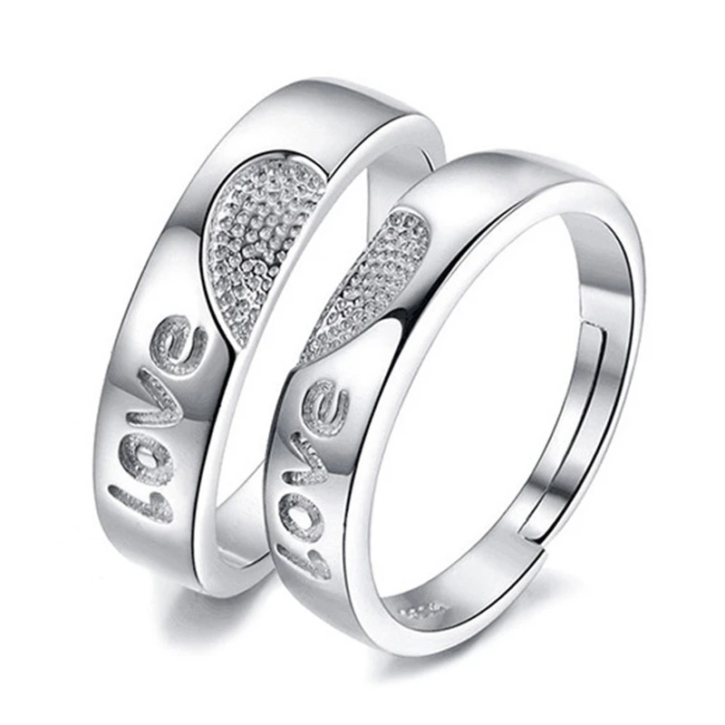 Cheap Products Online Shopping India Two Pieces Heart Engagement Wedding Ring, Picture
Cheap Products Online Shopping India Two Pieces Heart Engagement Wedding Ring, Picture
