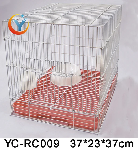 rabbit cages cheap image