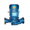 150m head high pressure high lift vertical clean water pump machine