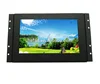 Touch screen security monitor for pos/ advertisement/ bank monitor pos