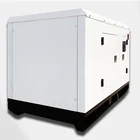 50hz 65kva diesel generator price home power plant with uk engine