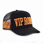 Dry Fit Factories In China Running Fashion Trucker Hats Custom Logo