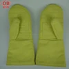High Heat National Safety Apparel Para Aramid Stitched Safety Hand Gloves