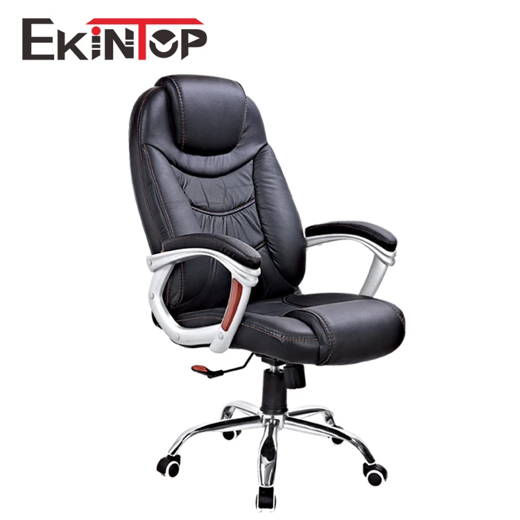 office chairs leather