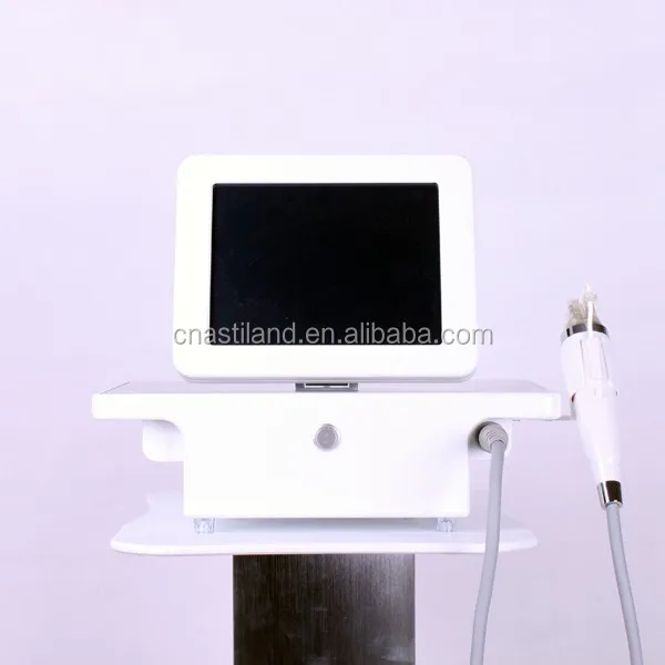 rf fractional microneedle radio frequency rf face lift micro device, White and grey
rf fractional microneedle radio frequency rf face lift micro device, White and grey