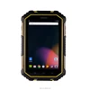 The first model M16 Android6.0 smart rugged tablet 7inch 2+16 LTE4G fullnet with NFC