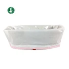 Cat Litter Tray Plastic Bag For Shipping High Quality Heavy Duty Plastic Drawstring Bag For Cat Litter Tray Liners Box