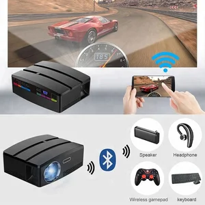 led beamer projector