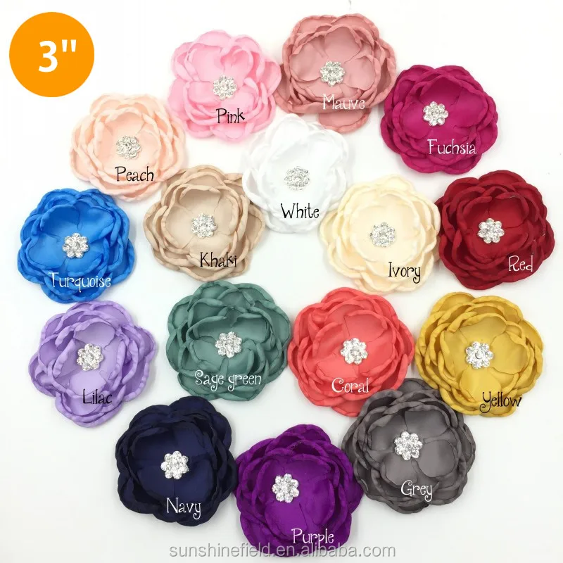 2018 New Arrival Burned Layered Flower Rhinestone Satin Pearl Flowers For Party Wedding, As pictures
2018 New Arrival Burned Layered Flower Rhinestone Satin Pearl Flowers For Party Wedding, As pictures