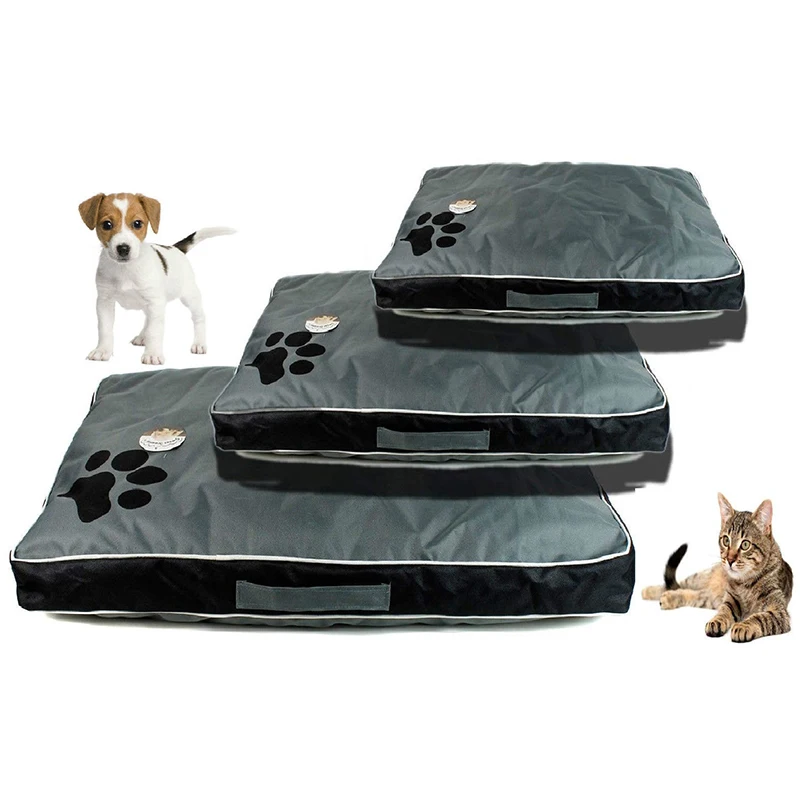 Best Price Cooling Orthopedic Pet Beds Waterproof Large Elevated Memory Foam Luxury Bed For Dog, Blue, red, black
Best Price Cooling Orthopedic Pet Beds Waterproof Large Elevated Memory Foam Luxury Bed For Dog, Blue, red, black