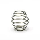 Hongsheng food grade stainless steel spring wire whisk ball