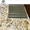 China yellow granite countertop for kitchen countertops wholesale