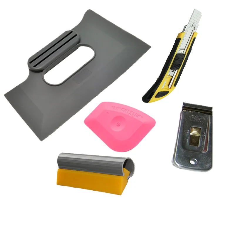 Professional Window Tint Tool Kit At Low Price Buy Window Tint Tool