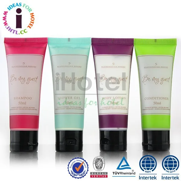 50ml best selling moisturizing body care bath set